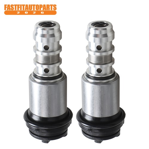 Vanos camshaft solenoid - 2x,