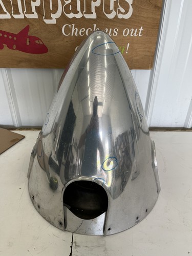 Hartzell aircraft prop - hartzell,