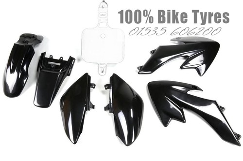 Honda crf50 xr50 plastic - crf50, kit