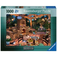Ravensburger 1000 Piece Jigsaw