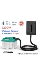 2300W Wallpaper Steamer 4.5L