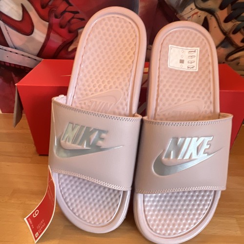 Nike benassi jdi - benassi, women’s