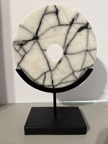 Habitat decor marble - habitat, disc