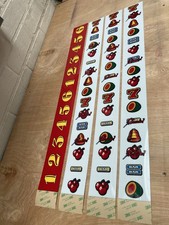 Fruit Machine Maygay M1 Cluedo