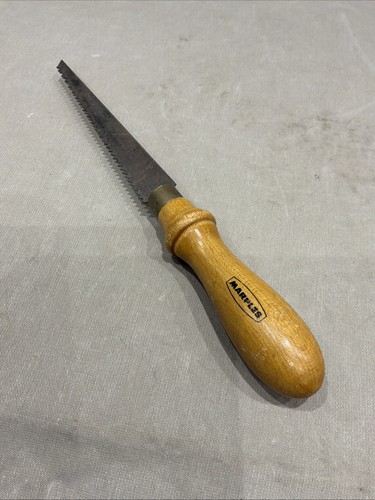 Marples drywall keyhole saw - marples,