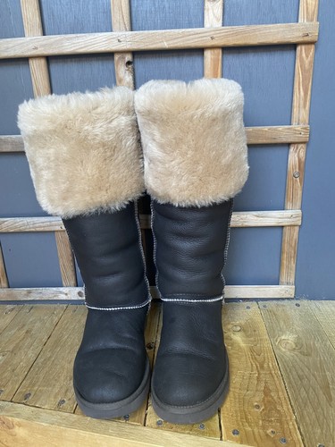 Ugg rare over the knee - over,