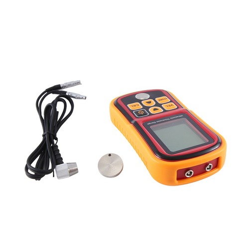 Ultrasonic thickness tester - ultrasonic,