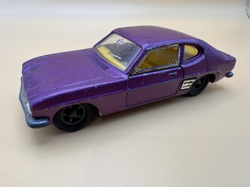 Vintage dinky 165 ford - 165,