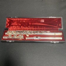 YAMAHA YFL-311II Flute Used