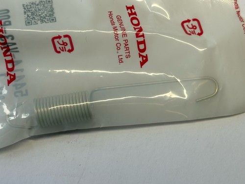 Honda spring hrb425cqxe - honda,