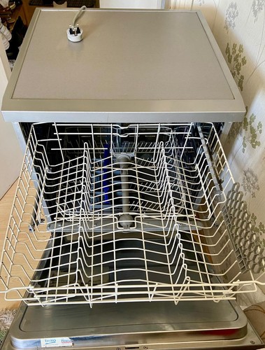 Beko dishwasher dfc05r10s - beko,