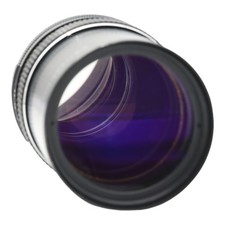 Pentacon Auto MC 135 Mm Tele