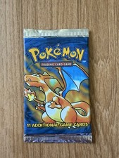 Pokemon 4th Print 1999-2000