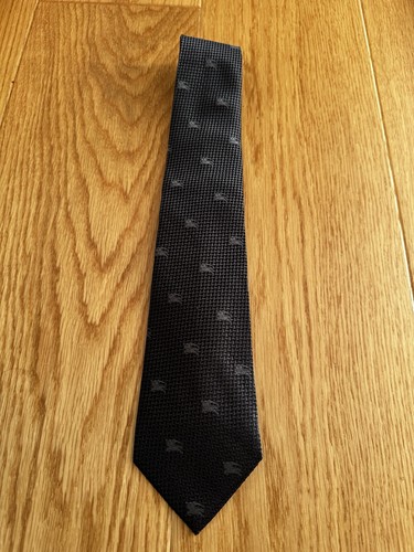 Burberry london men - men’s, tie