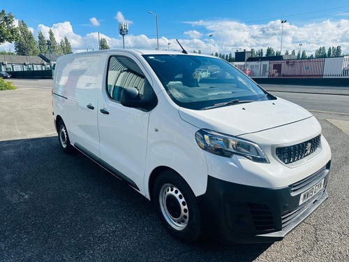 Peugeot expert pro - pro, standard