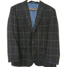 Samuel Windsor 42 (Sleeve