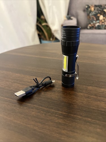 Rechargeable very bright led - rechargeable,