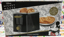 DISNEY MICKEY MOUSE 2 SLICE
