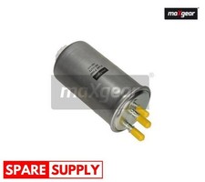 FUEL FILTER FOR DACIA DUSTER