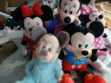 SIX 6  Mickey Mouse Mickey and