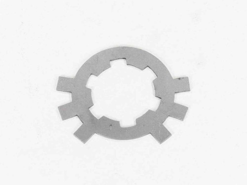 Security washer for - washer, 350