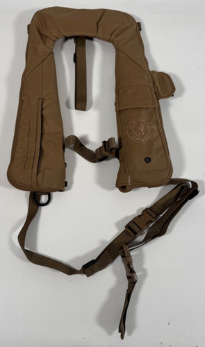 New mustang survival - new, md3196so