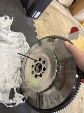 Toyota Yaris GR OEM Clutch Assembly Inc Flywheel and Release Bearing 2020-2024