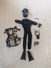 Vintage Original Action Man