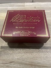 Britains 00140 - 17th Purbiah