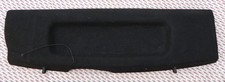 Genuine Citroen C1 Peugeot 107 2005-2014 year Rear Parcel Shelf Load Cover