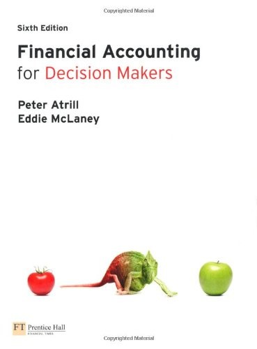 Financial accounting for - accounting,