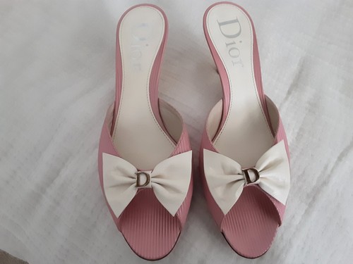Vintage dior kitten - kitten, open
