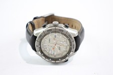 Timex Expedition Altimeter Watch Ref. T2N728 Intelligent Quartz Working