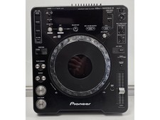 Pioneer CDJ-100MK3 j048800214452 bhh *