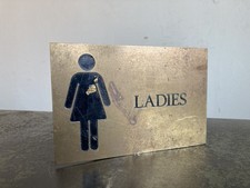 Vintage Small Reclaimed LADIES