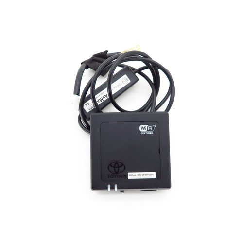 Control unit toyota - wi-fi, land