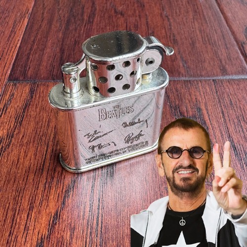 Ringo starr personally owned - ringo,