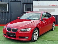 BMW 3 Series E92 2008 320d