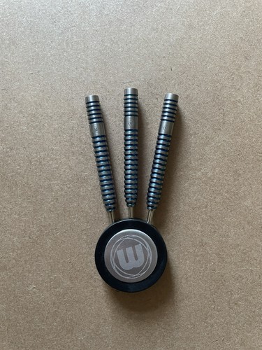 24g darts winmau impact - darts,