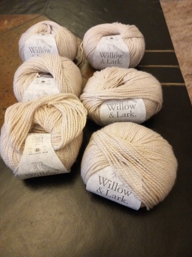 Willow and lark ramble yarn - willow,