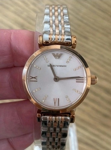 Emporio armani ar11223 gianni - armani,