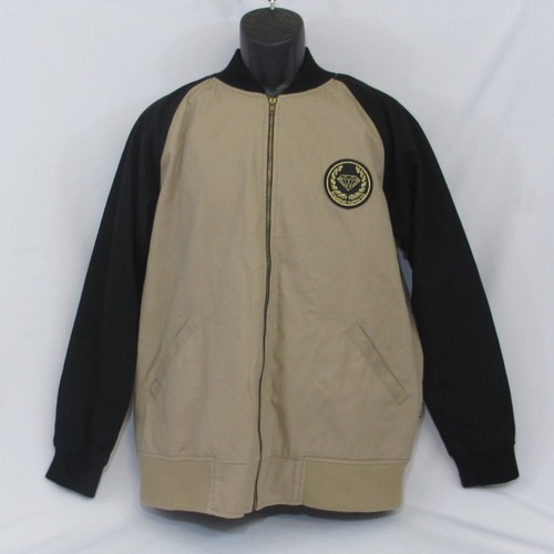 Diamond supply varsity - co.,