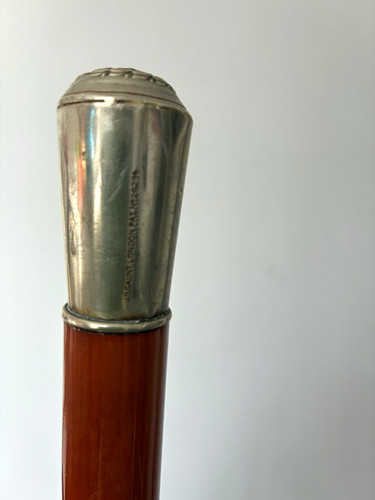 Military swagger stick r - swagger, j
