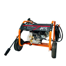 Lifan Petrol Pressure Jet Washer 3000 PSI 205 BAR 11L/min 7hp Annovi Reverberi