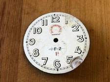 Used - LOUIS ROSKOPF Dial