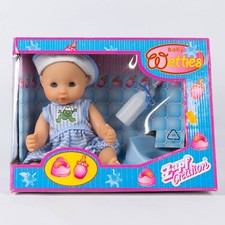 BNIB 1990s Zapf Creations Baby