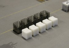 IBC Pallet Tanks 1000L -