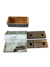 Machinist Blocks - Super Jaws