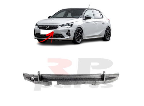 For vauxhall opel corsa 2020 - corsa, f
