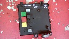 VAUXHALL VECTRA C SIGNUM REC MODULE FUSE BOX 13142520 BJ 2002-2009